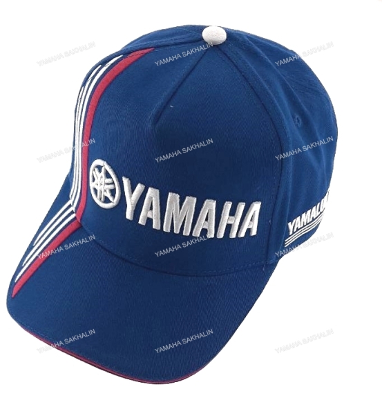 Бейсболка синяя Marine 90798-M07BL-NS