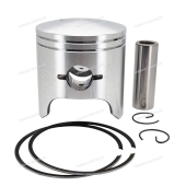 Поршень, к-т, стд, Arctic Cat 550 (93-00) 09-687 Поршень, к-т, стд, Arctic Cat 550 (93-00) 09-687