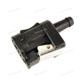 Разъём топливный Yamaha 115-250 6E5-24305-06 Разъём топливный Yamaha 115-250 6E5-24305-06