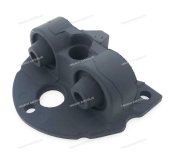 Подушка опорная резиновая 63V-44514-01-CA