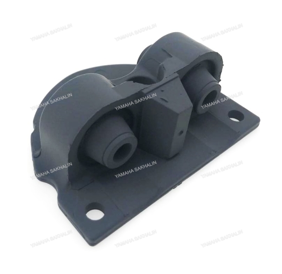 Подушка опорная резиновая 63V-44514-01-CA