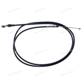 Трос газа Yamaha 800 (до 2001 года) 002-055-02 Трос газа Yamaha 800 (до 2001 года) 002-055-02