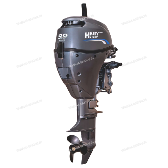 Лодочный мотор HND OB9.9 FEHBS