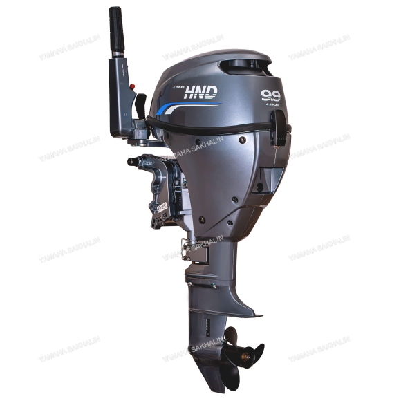 Лодочный мотор HND OB9.9 FEHBS