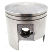 Поршень 40 (2-х цилиндровый) (std) 66T-11631-01-93 Поршень 40 (2-х цилиндровый) (std) 66T-11631-01-93