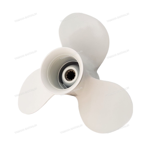 Винт X-Power для Yamaha 20-30 л.с.(12 шаг) 664-45954-00-EL