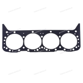 Прокладка головки блока GM 5.7 SF-17030