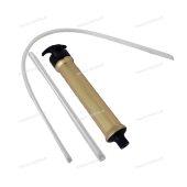 Насос для откачки масла 256-04255-00 Насос для откачки масла 256-04255-00