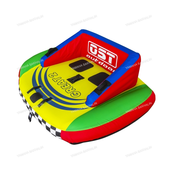 Тюбинг для воды GREAT 2 Тюбинг для воды GREAT 2