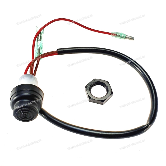 Кнопка запуска мотора 6G8-81870-00