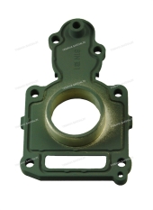 Основание помпы (корпус сальников вертикального вала) 61N-45331-00-CA