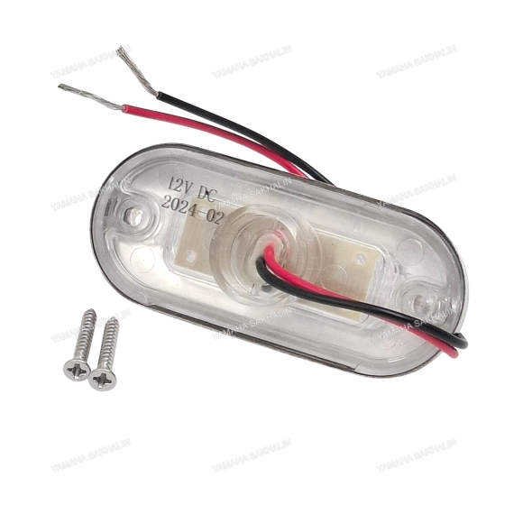 Светильник 12V SF40168-1 Светильник 12V SF40168-1