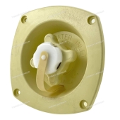 Разъём для подачи воды с берега 183-029-01 Разъём для подачи воды с берега 183-029-01