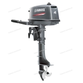 Мотор подвесной Yamaha 4CMHS Мотор подвесной Yamaha 4CMHS