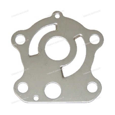 Пластина помпы F75(A)-F100(D) 67F-44323-00