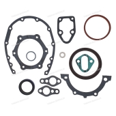 Прокладки, к-т, низ, GM5.0, 5.7L GEN II обратного вращения Прокладки, к-т, низ, GM5.0, 5.7L GEN II обратного вращения