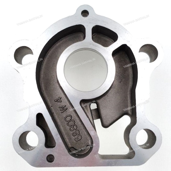 Основание помпы Yamaha 75-90, F75-F100A 688-44341-01-94 Основание помпы Yamaha 75-90, F75-F100A 688-44341-01-94