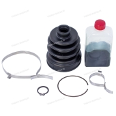 Пыльник комплект YFM450, YFM660, YXR660 5KM-2510H-00 Пыльник комплект YFM450, YFM660, YXR660 5KM-2510H-00