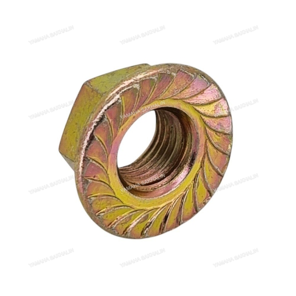 Гайка 95602-10200