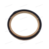 Прокладка выхлопа SX500R, VX500, VX600. VK 540 (17-) 8CR-14613-00