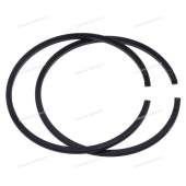 Кольца поршневые, стд, Tohatsu 6B, 8B, 9.8B 3B2-00011-0 Кольца поршневые, стд, Tohatsu 6B, 8B, 9.8B 3B2-00011-0