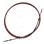 Трос рулевой Yamaha Super Jet 700 GM6-61481-00 Трос рулевой Yamaha Super Jet 700 GM6-61481-00