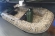 Лодка ПВХ GOLFSTREAM MF 420