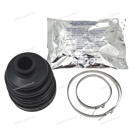 Пыльник Yamaha 250-660, Suzuki 250-700, Kawasaki 300-700 294436