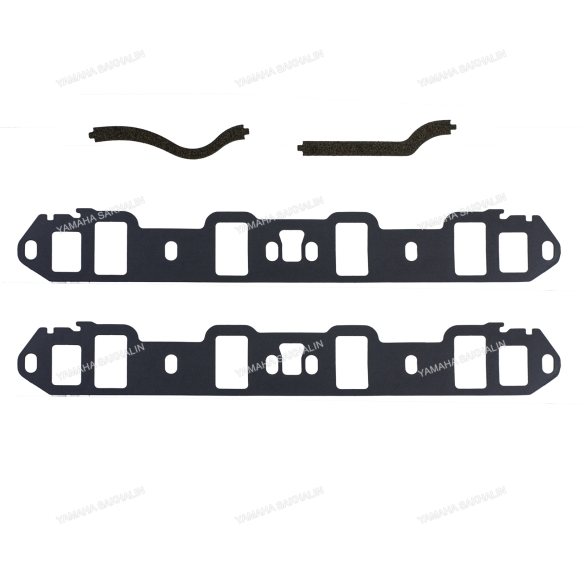 Прокладки впускного коллектора, комплект Ford 302(5.0L) 39200