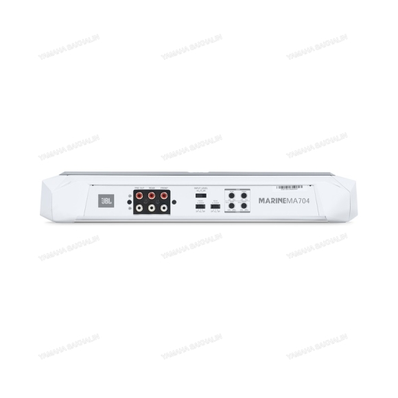 Усилитель Marine MA704 (4 канала) Усилитель Marine MA704 (4 канала)