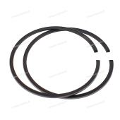 Кольца поршневые Yamaha 55, 75-90, + 0.5 мм 688-11605-A0 Кольца поршневые Yamaha 55, 75-90, + 0.5 мм 688-11605-A0