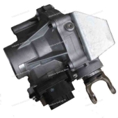 Редуктор передний в сборе YXE700, YXM700, YXC700 1XD-46160-00 Редуктор передний в сборе YXE700, YXM700, YXC700 1XD-46160-00