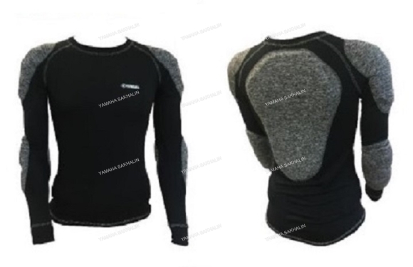 Фуфайка STARKS WARM 90798-WDSHB-XL (XL)