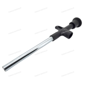 Насос для консистентной смазки на тубу 18-9785