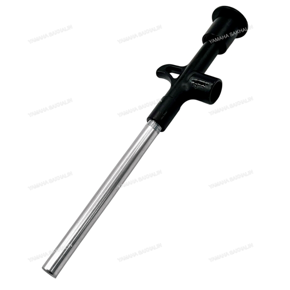 Насос для консистентной смазки на тубу 18-9785