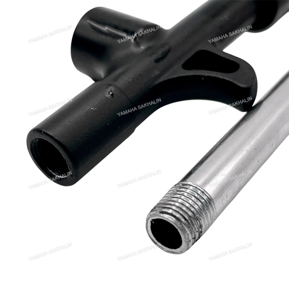 Насос для консистентной смазки на тубу 18-9785