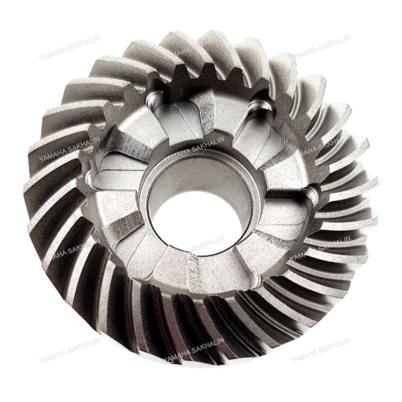 Шестерня заднего хода Yamaha 40G, 40Q, 40J 679-45571-00 Шестерня заднего хода Yamaha 40G, 40Q, 40J 679-45571-00