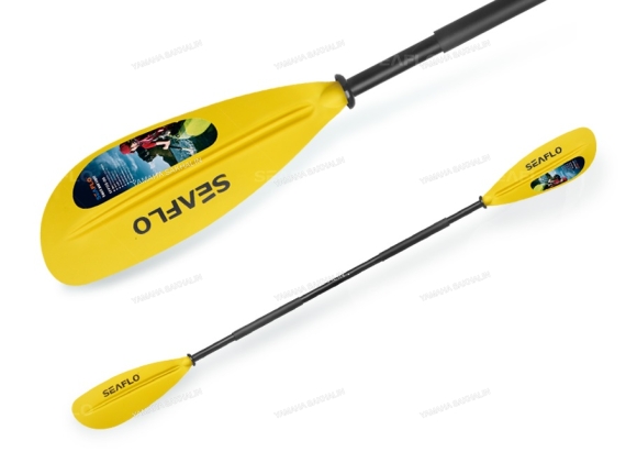 Весло для каяка 220 см, разборное SFPD2-06 Весло для каяка 220 см, разборное SFPD2-06