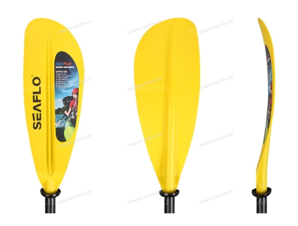 Весло для каяка 220 см, разборное SFPD2-06 Весло для каяка 220 см, разборное SFPD2-06