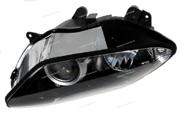 Фара левая YZF-R1' 2007-08 4C8-84303-01