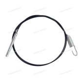 Трос управления шнеком HND ST61PW 11.1.17.002 Трос управления шнеком HND ST61PW 11.1.17.002