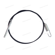 Трос управления шнеком HND ST61PW 11.1.17.002