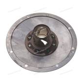 Щека вариатора подвижная ведомая 3B4-17670-10