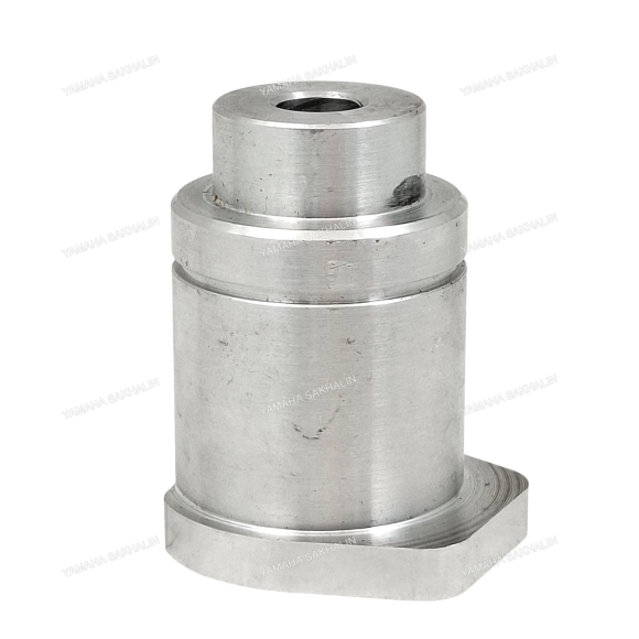 Кронштейн крепления ролика 8ES-47419-10 Кронштейн крепления ролика 8ES-47419-10