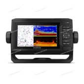 Картплоттер-эхолот Garmin EchoMap UHD 62cv с датчиком GT24 (010-02329-01) Картплоттер-эхолот Garmin EchoMap UHD 62cv с датчиком GT24 (010-02329-01)