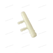 Фитинг к масляному насосу 82M-24376-00 Фитинг к масляному насосу 82M-24376-00