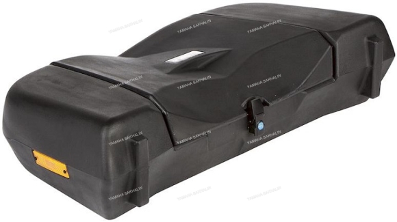 Кофр для квадроцикла передний GKA 5100, черный (F101)