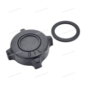 Крышка масляного бачка снегоходов Yamaha SM-07401