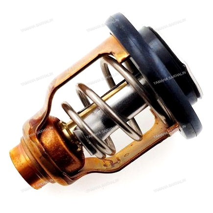 Термостат Yamaha F225F, F250D, F300B 6CE-12411-10 Термостат Yamaha F225F, F250D, F300B 6CE-12411-10