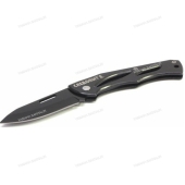 Нож туристический "СЛЕДОПЫТ", дл. клинка 70 мм, на блистере PF-PK-24